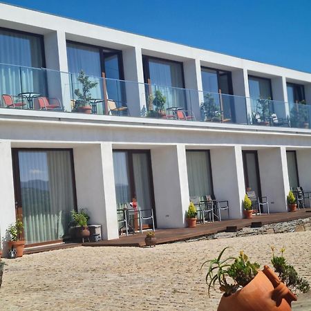 Imaginário D'El Rei - Guest House Mesão Frio Exterior foto